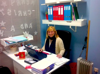 Contacta con nosotros!!